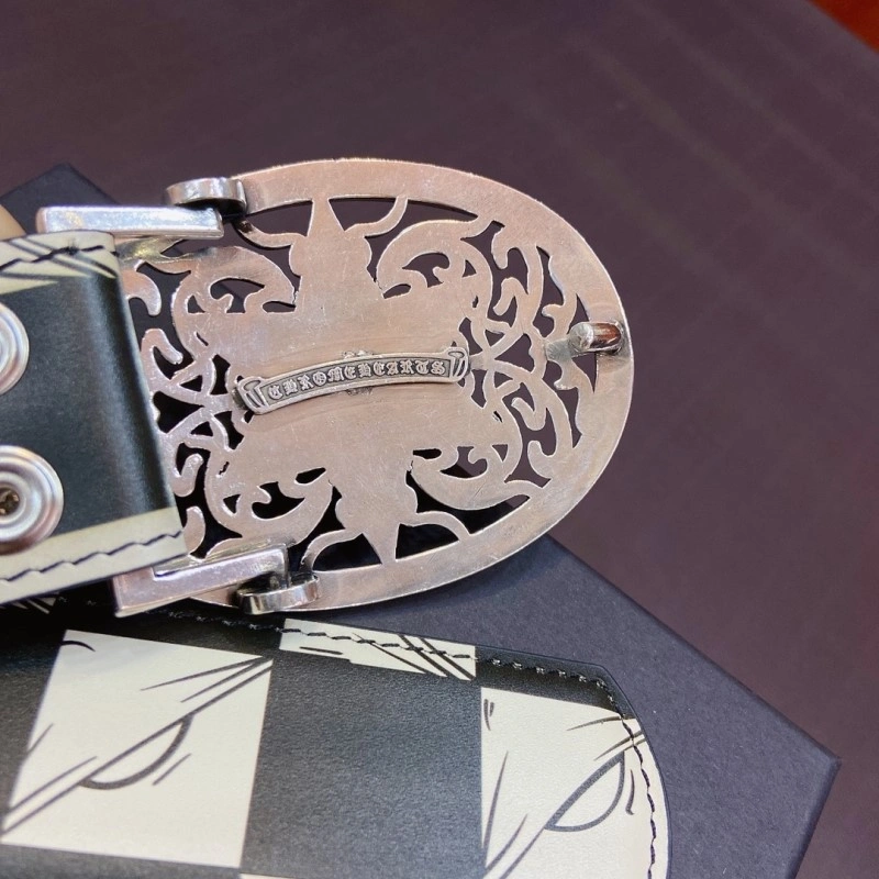 Chrome Heart Belts Cozy 285350