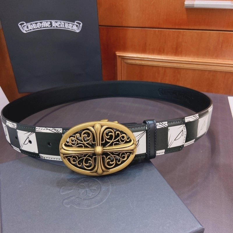 Chrome Heart Belts StreetReady 285333