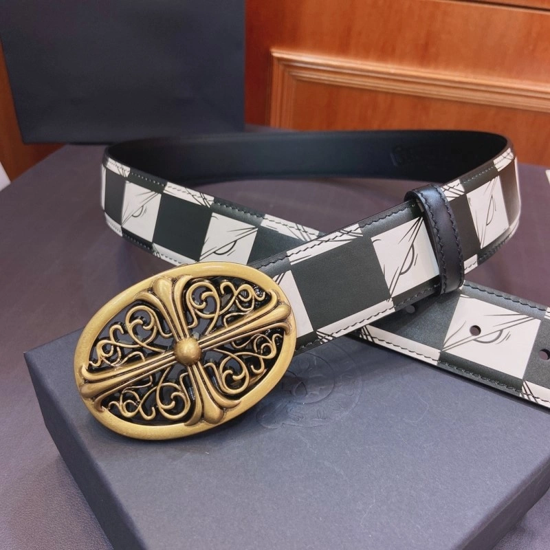 Chrome Heart Belts StreetReady 285333