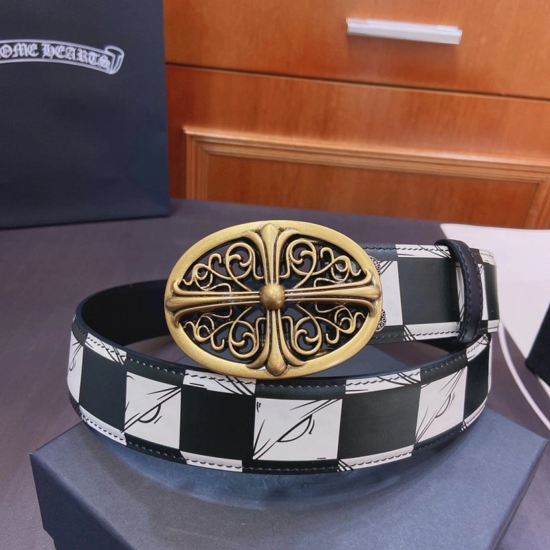 Chrome Heart Belts StreetReady 285333