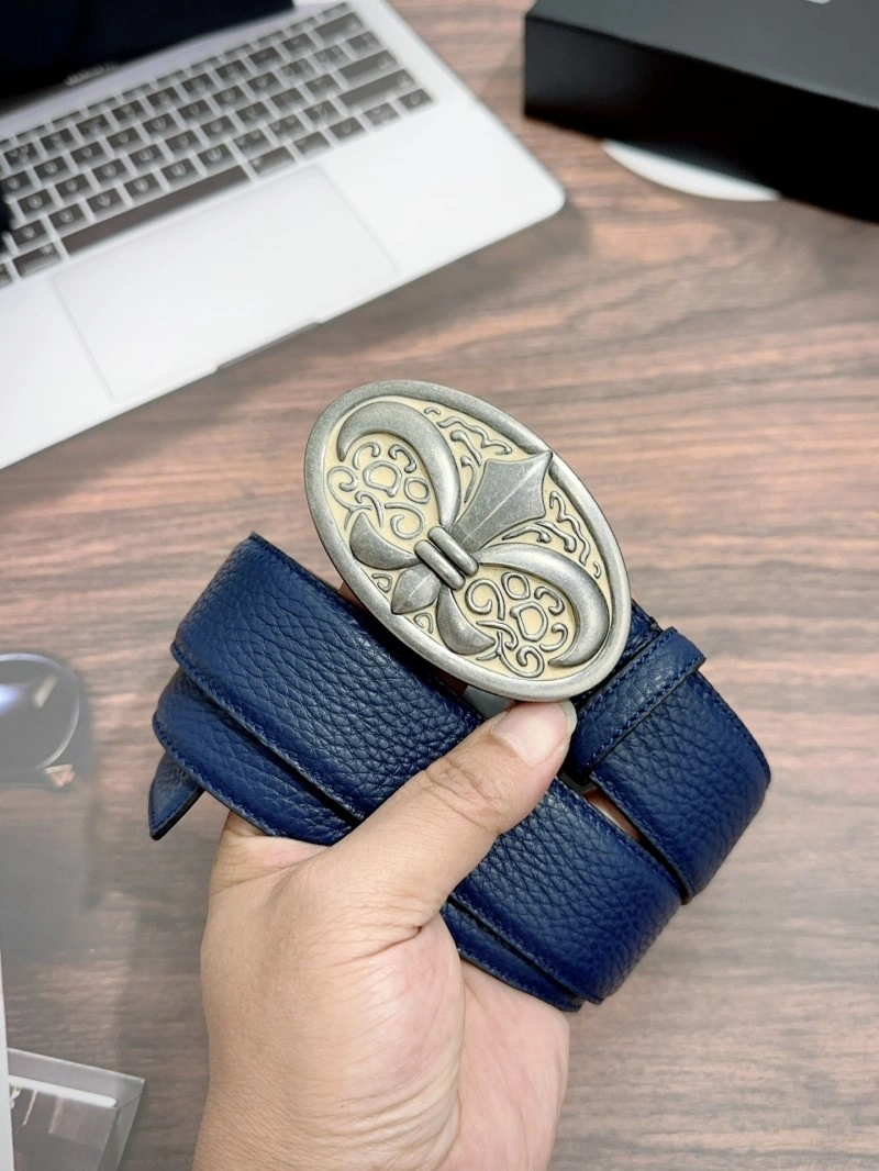 Chrome Heart Belts SmoothTexture 285327