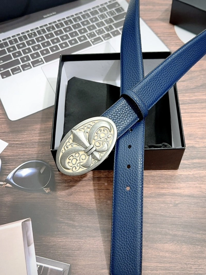 Chrome Heart Belts SmoothTexture 285327