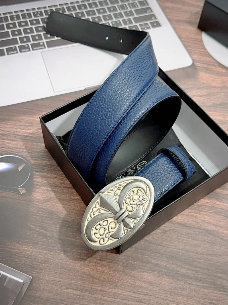 Chrome Heart Belts SmoothTexture 285327