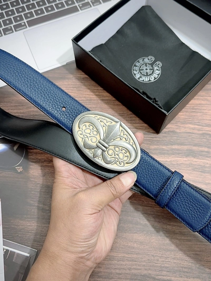 Chrome Heart Belts SmoothTexture 285327
