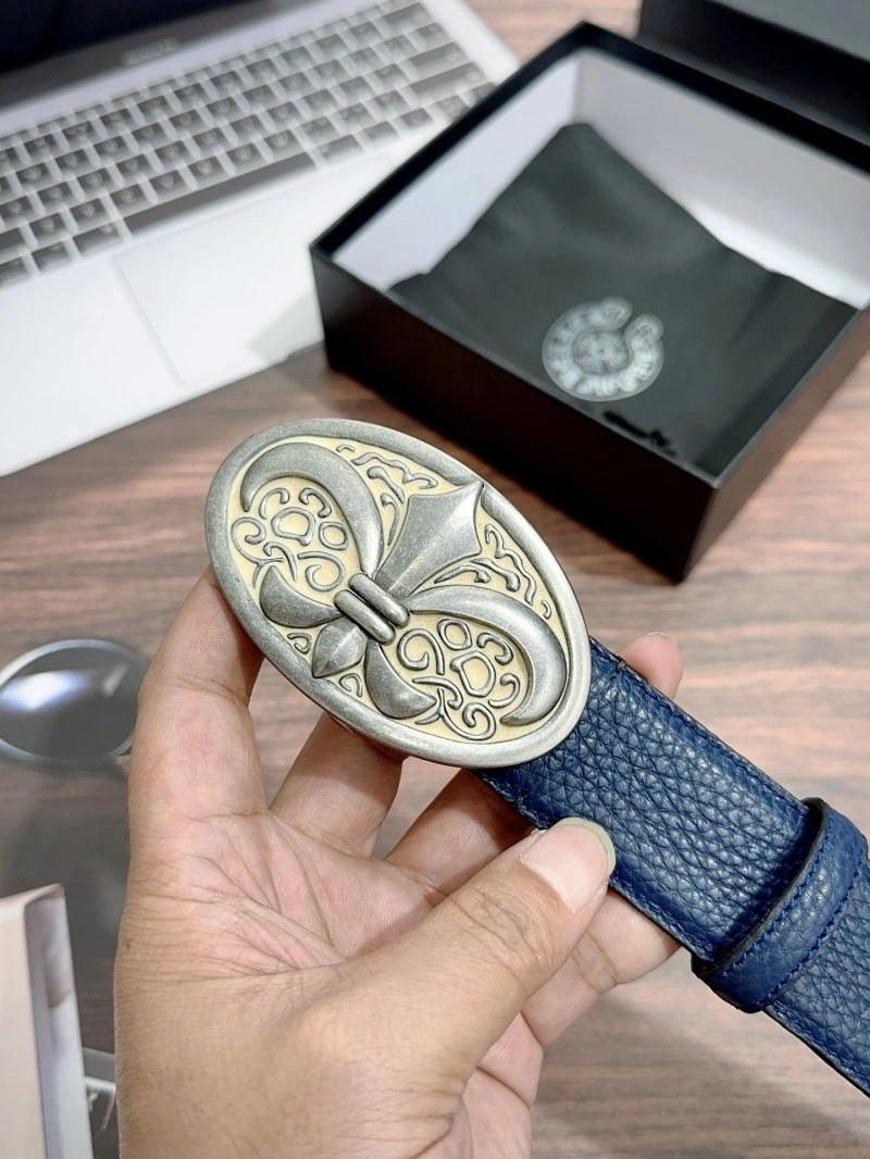 Chrome Heart Belts SmoothTexture 285327