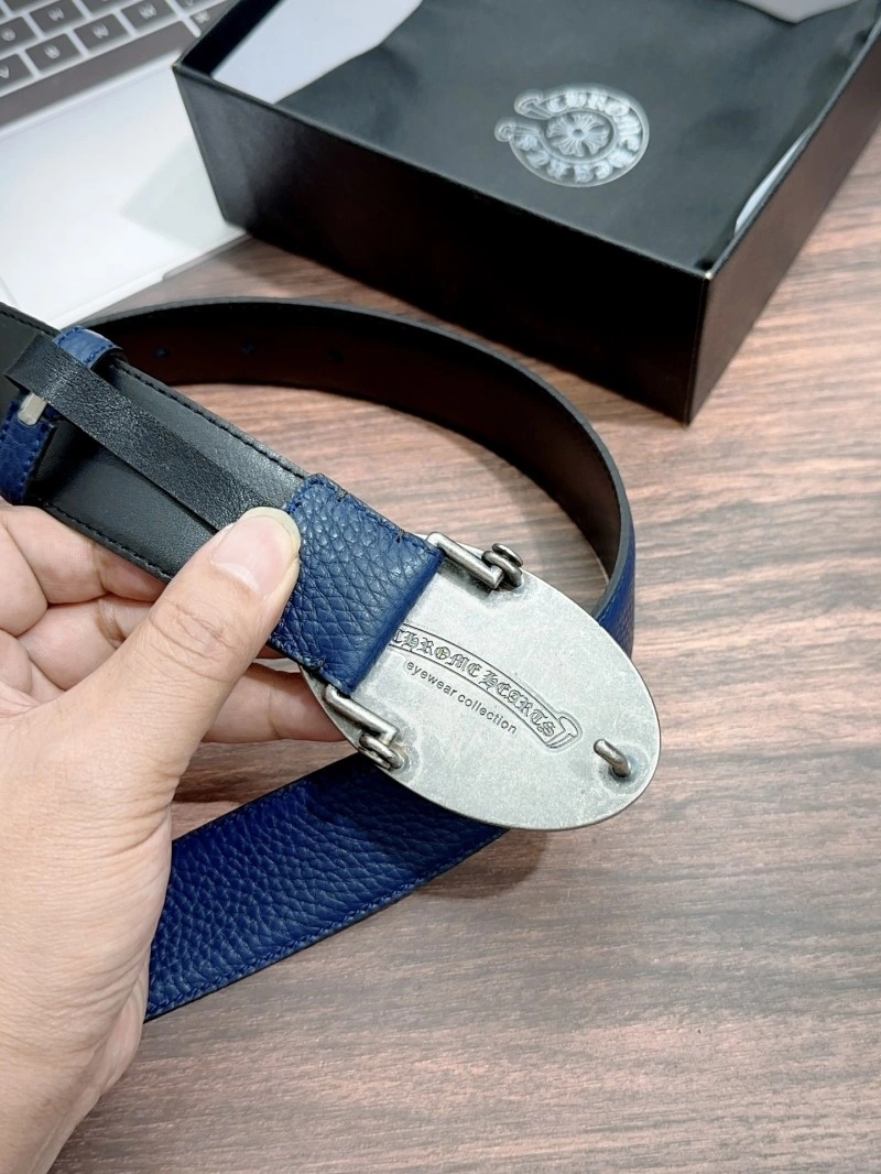 Chrome Heart Belts SmoothTexture 285327