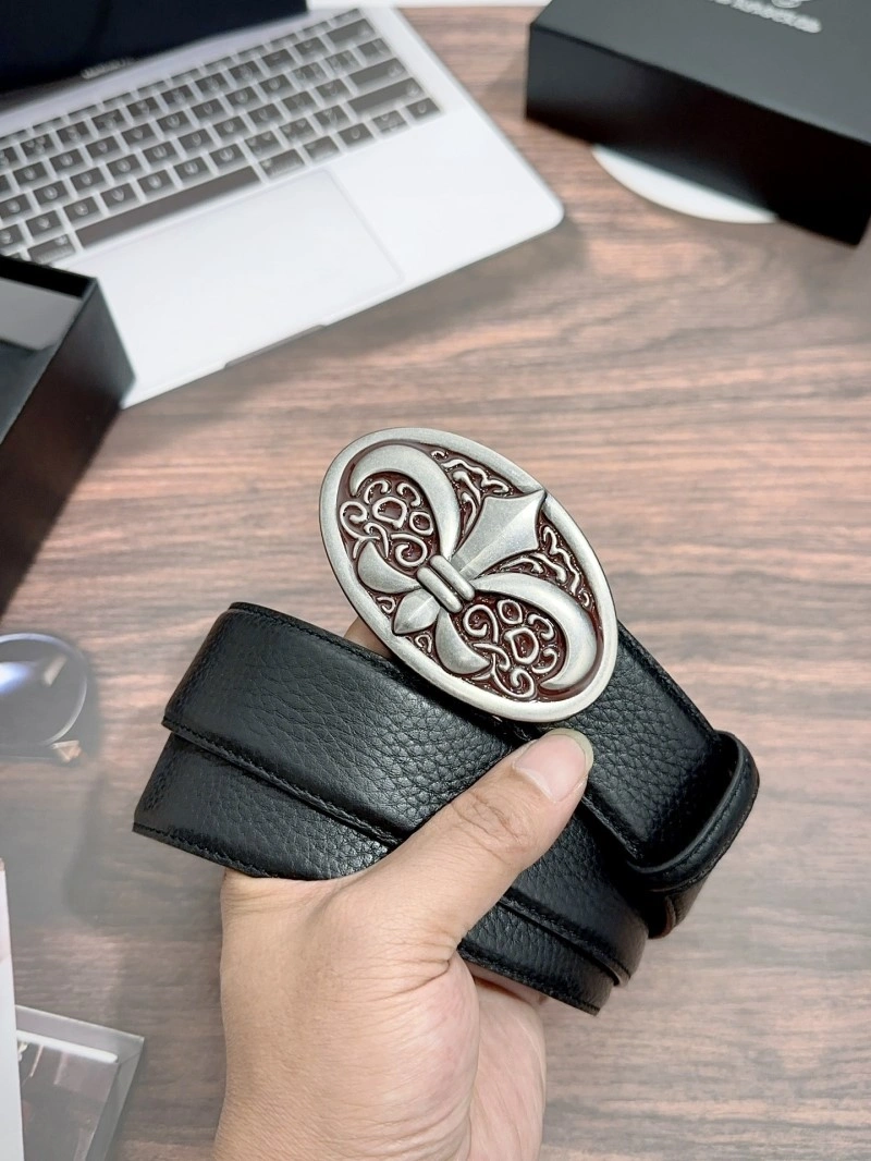Chrome Heart Belts GoodFit 285328
