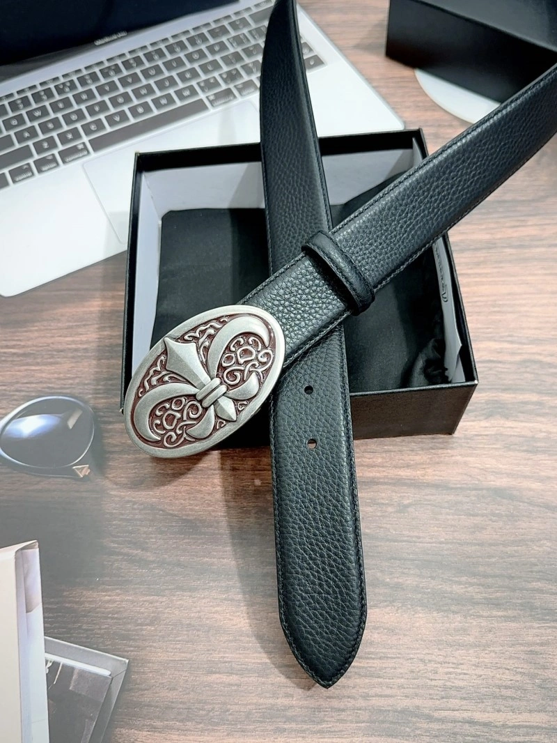 Chrome Heart Belts GoodFit 285328