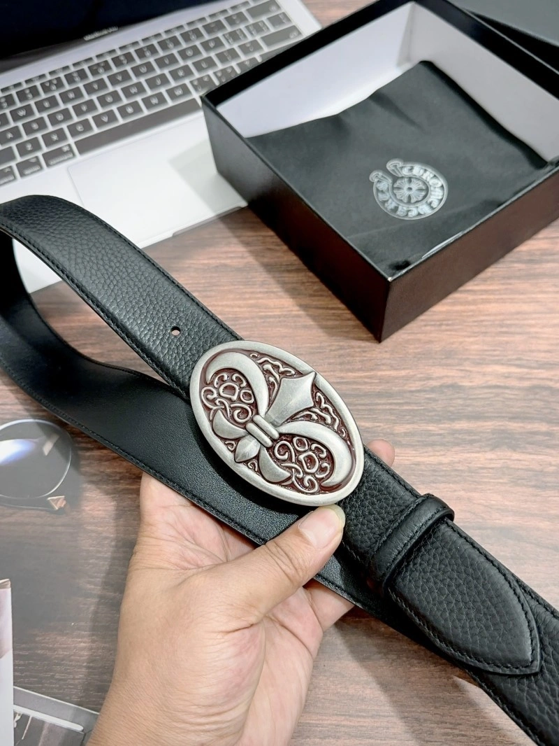 Chrome Heart Belts GoodFit 285328
