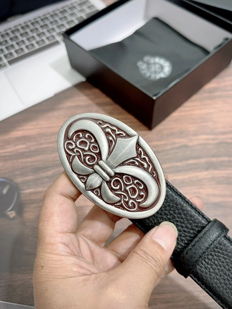 Chrome Heart Belts GoodFit 285328