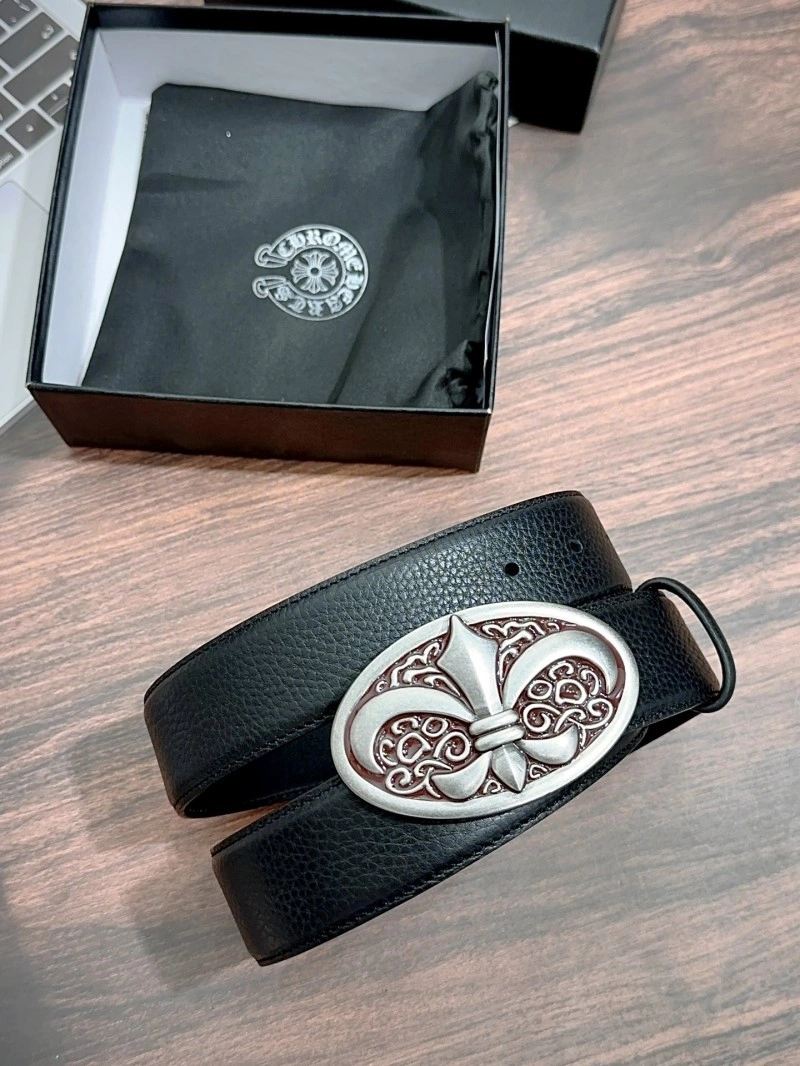 Chrome Heart Belts GoodFit 285328