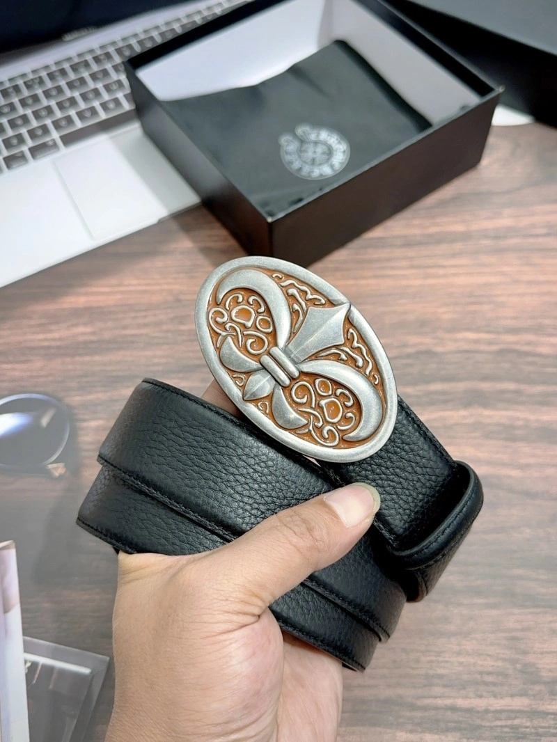 Chrome Heart Belts Cozy 285330