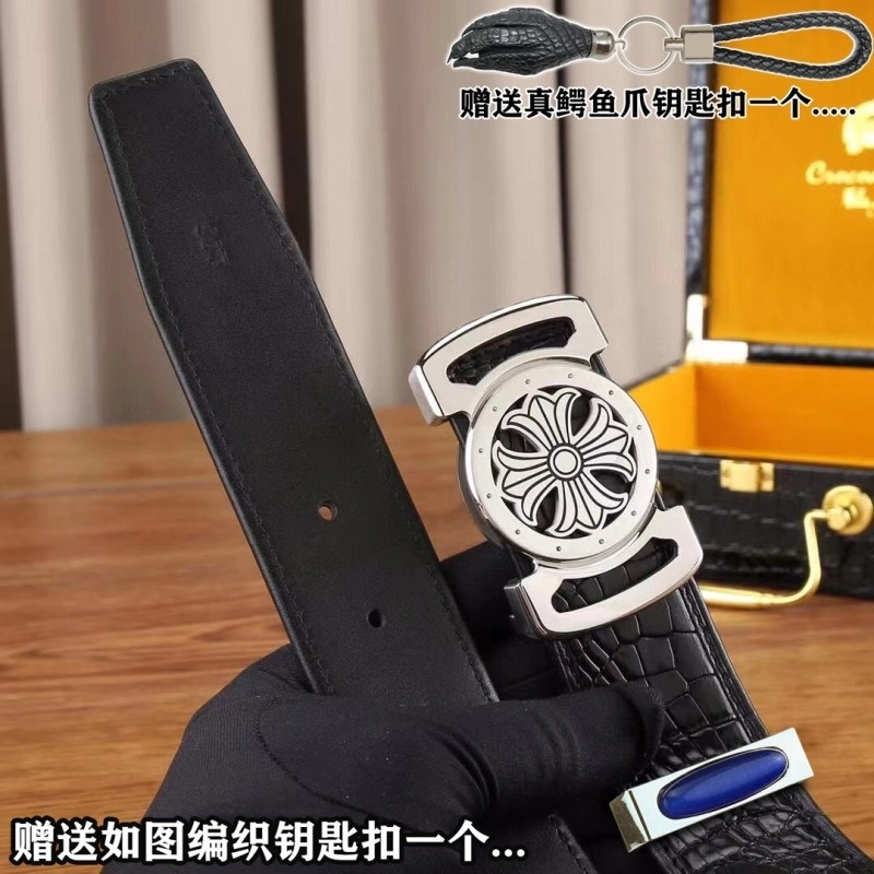 Chrome Heart Belts ModernLook 285325