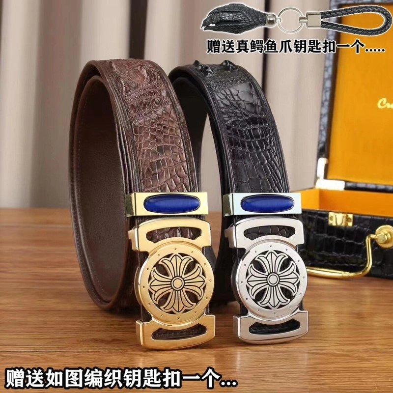 Chrome Heart Belts ModernLook 285325