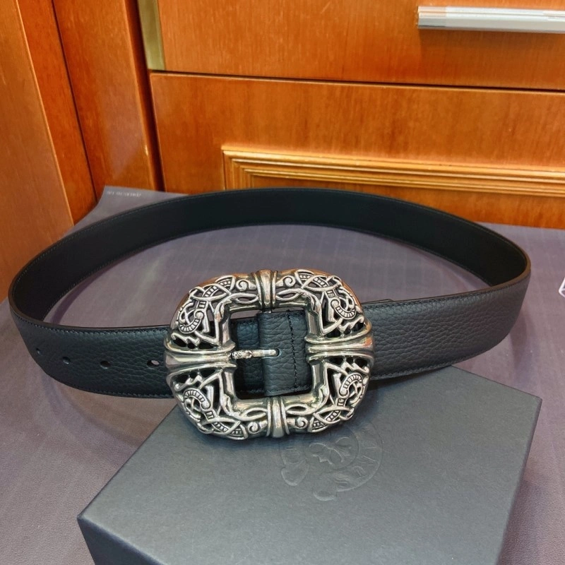 Chrome Heart Belts Durable 285302