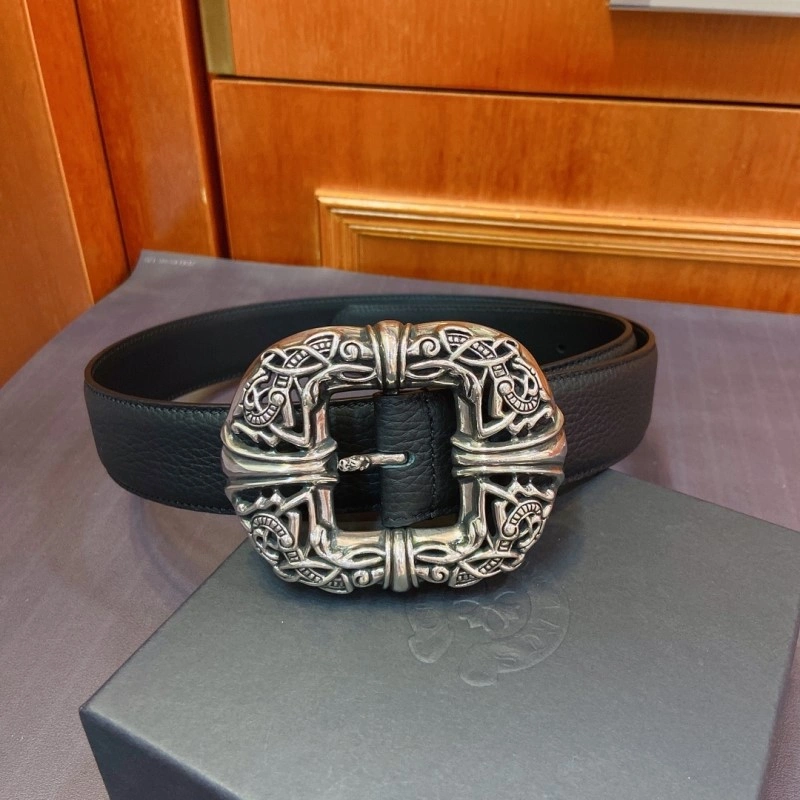Chrome Heart Belts Durable 285302