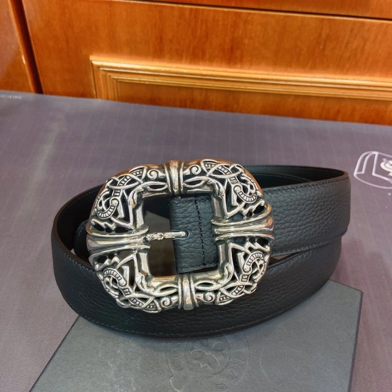 Chrome Heart Belts Durable 285302