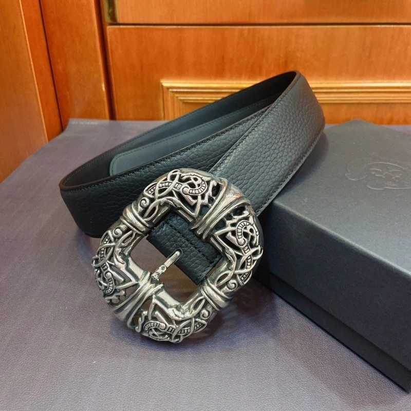 Chrome Heart Belts Durable 285302