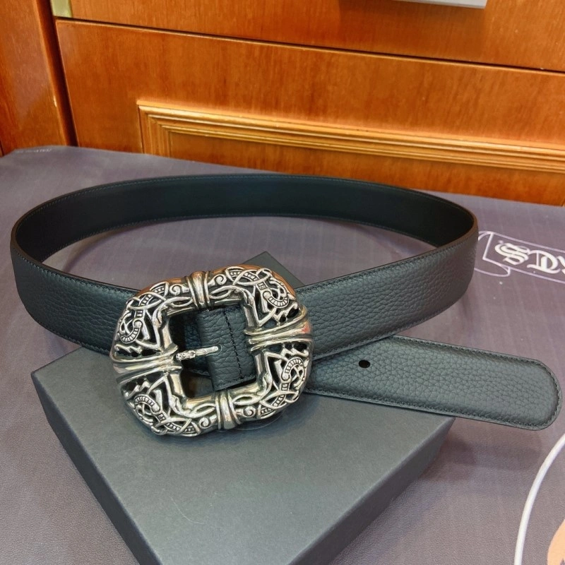 Chrome Heart Belts Durable 285302