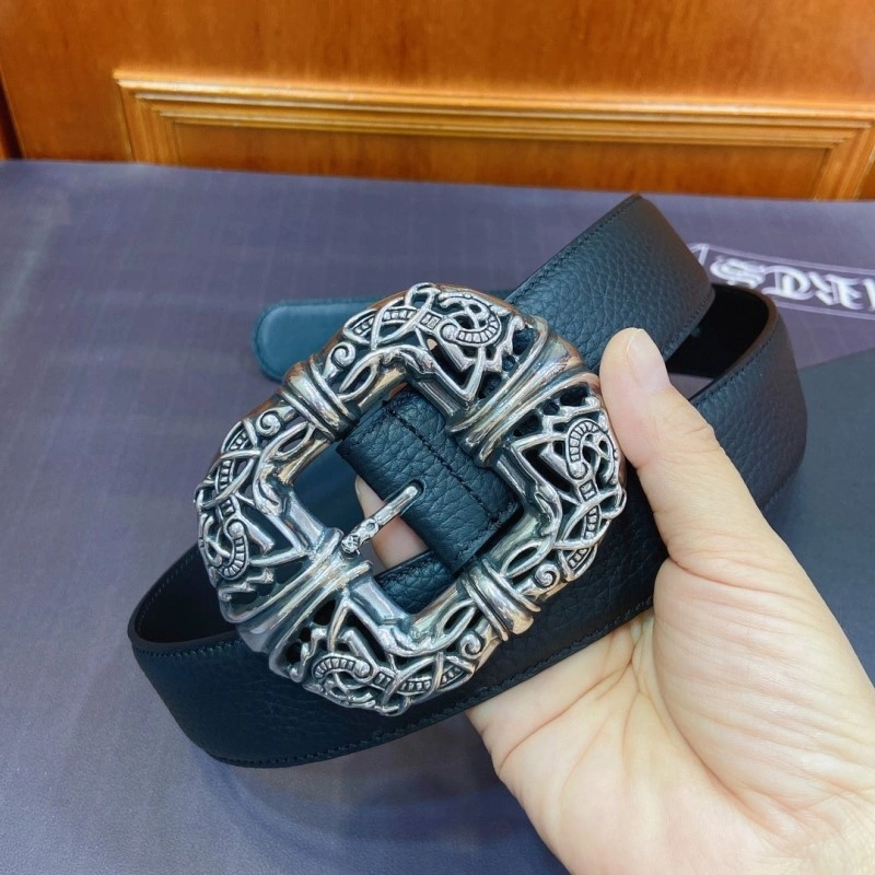 Chrome Heart Belts Durable 285302