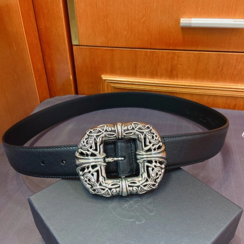 SportInspired Chrome Heart Belts 285304