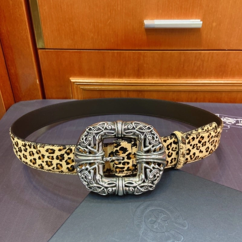 Packable Chrome Heart Belts 285292