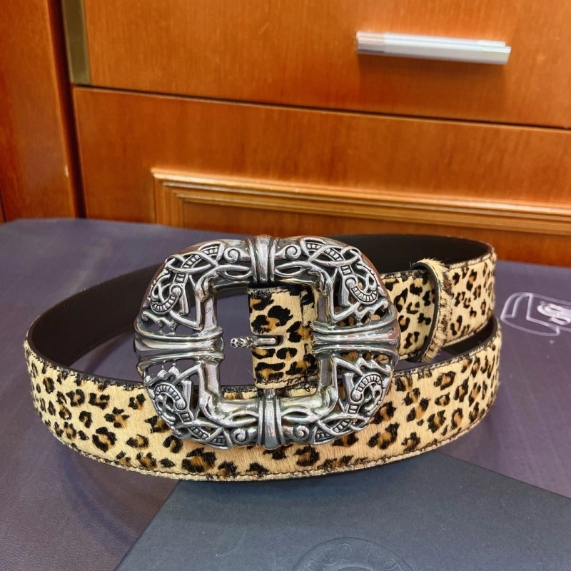 Packable Chrome Heart Belts 285292