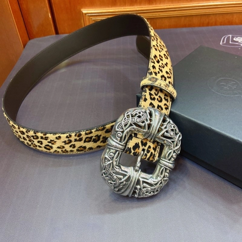 Packable Chrome Heart Belts 285292