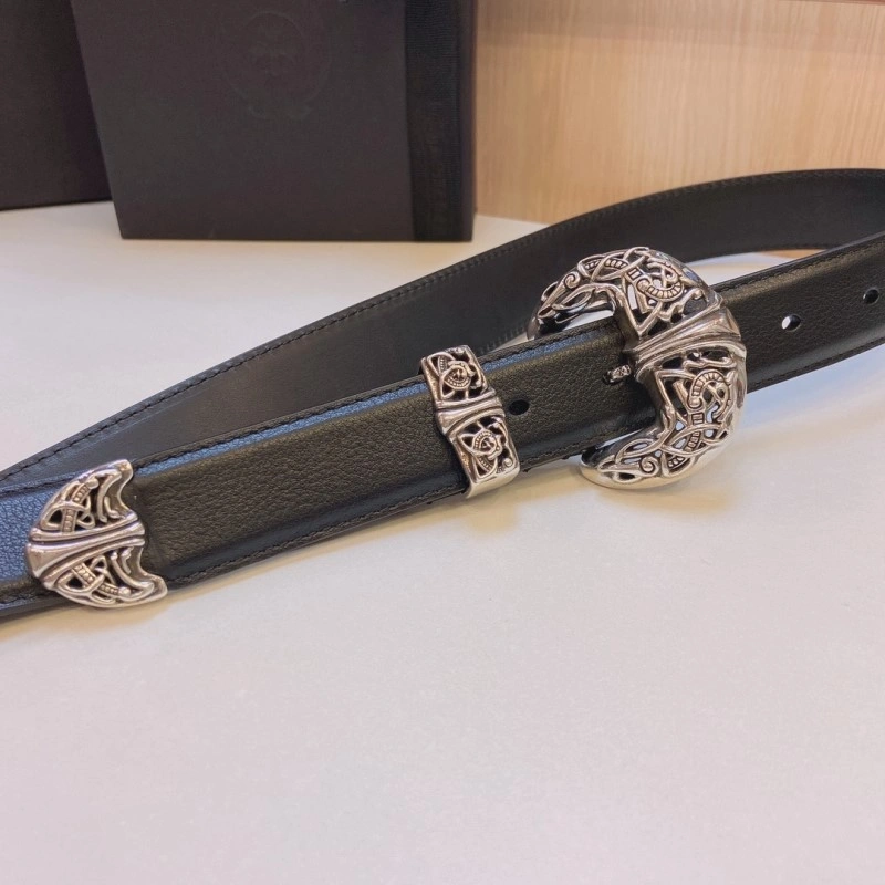 GoodFit Chrome Heart Belts 285287