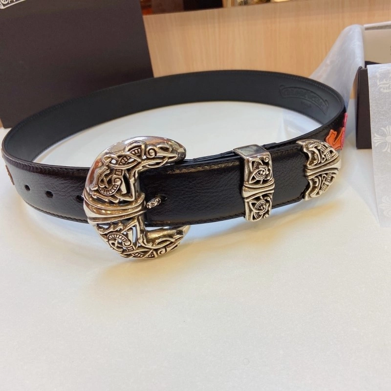 Affordable Chrome Heart Belts 285286