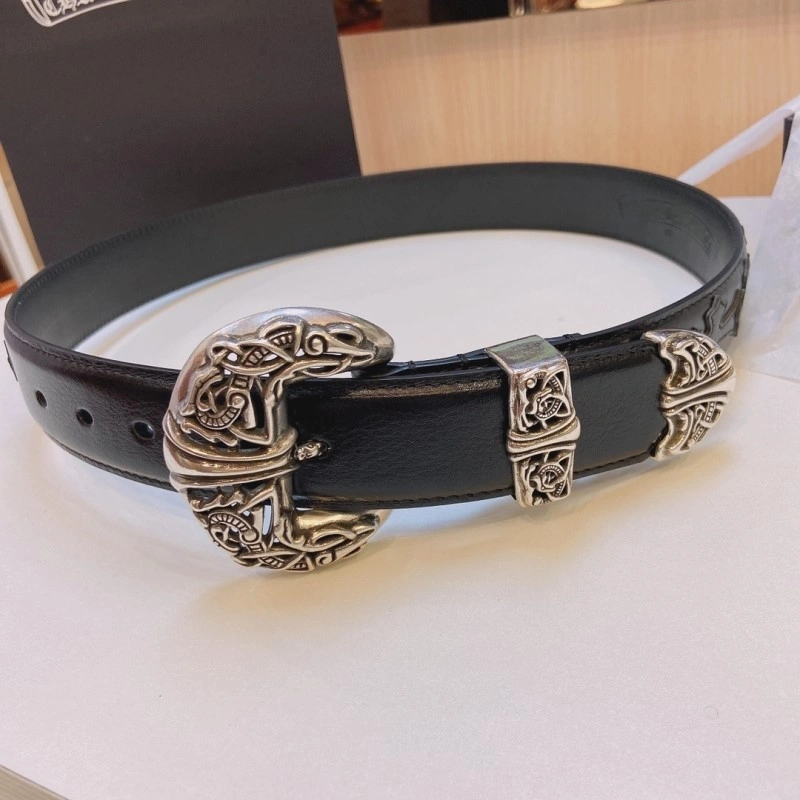 SportInspired Chrome Heart Belts 285282