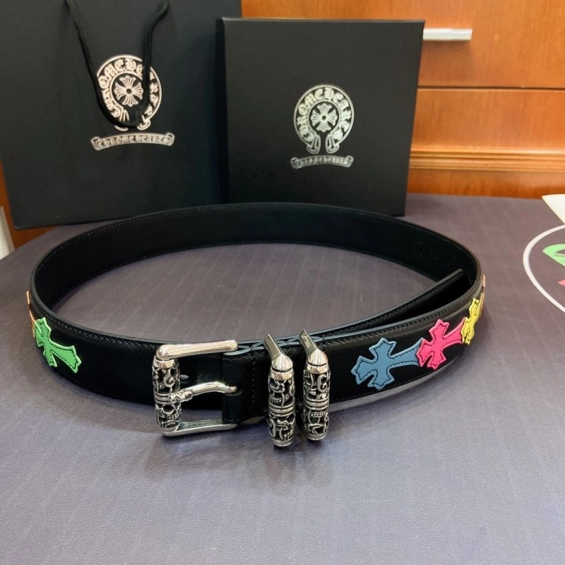 Chrome Heart Belts MultiPurpose 285281