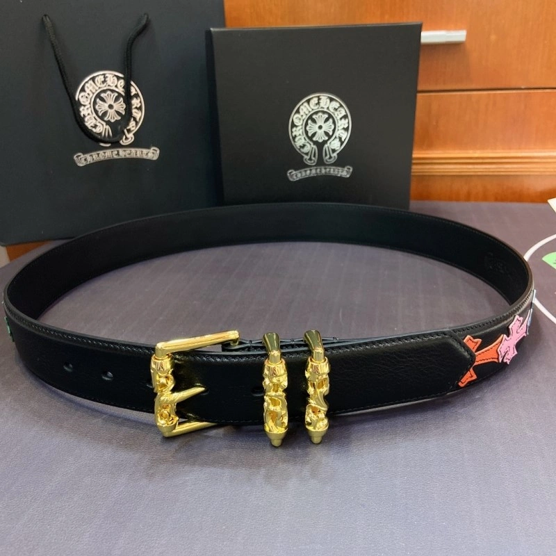 Chrome Heart Belts Sophisticated 285280