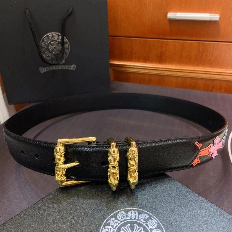 Chrome Heart Belts Sophisticated 285280