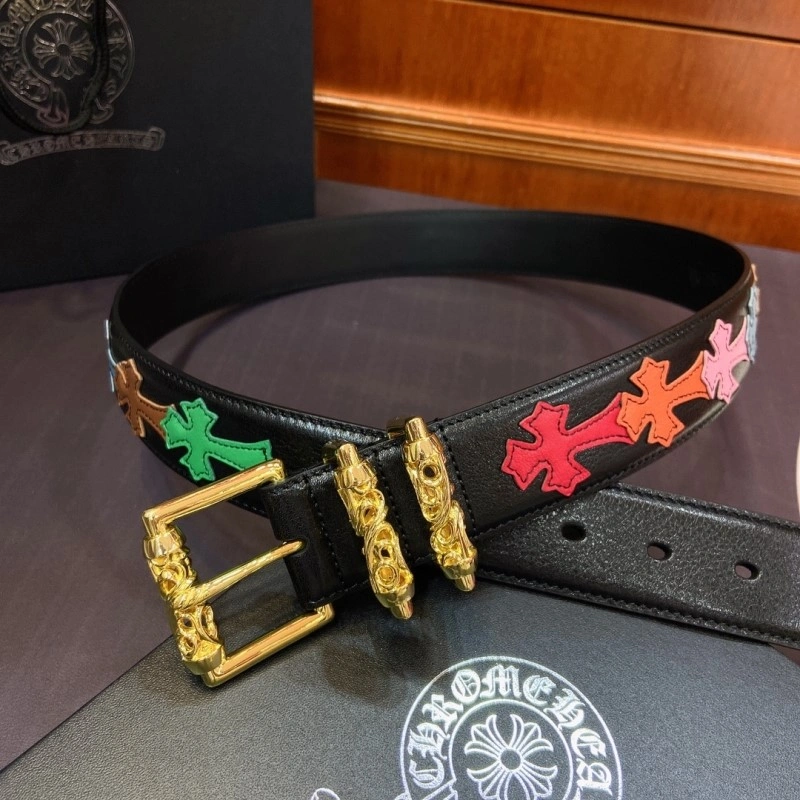 Chrome Heart Belts Sophisticated 285280