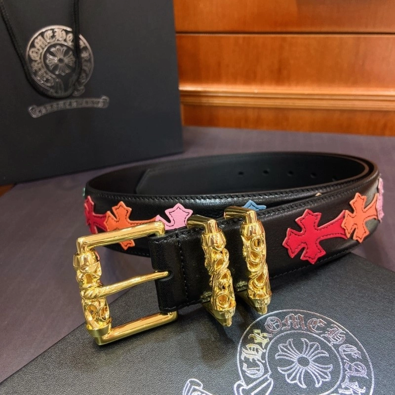 Chrome Heart Belts Sophisticated 285280