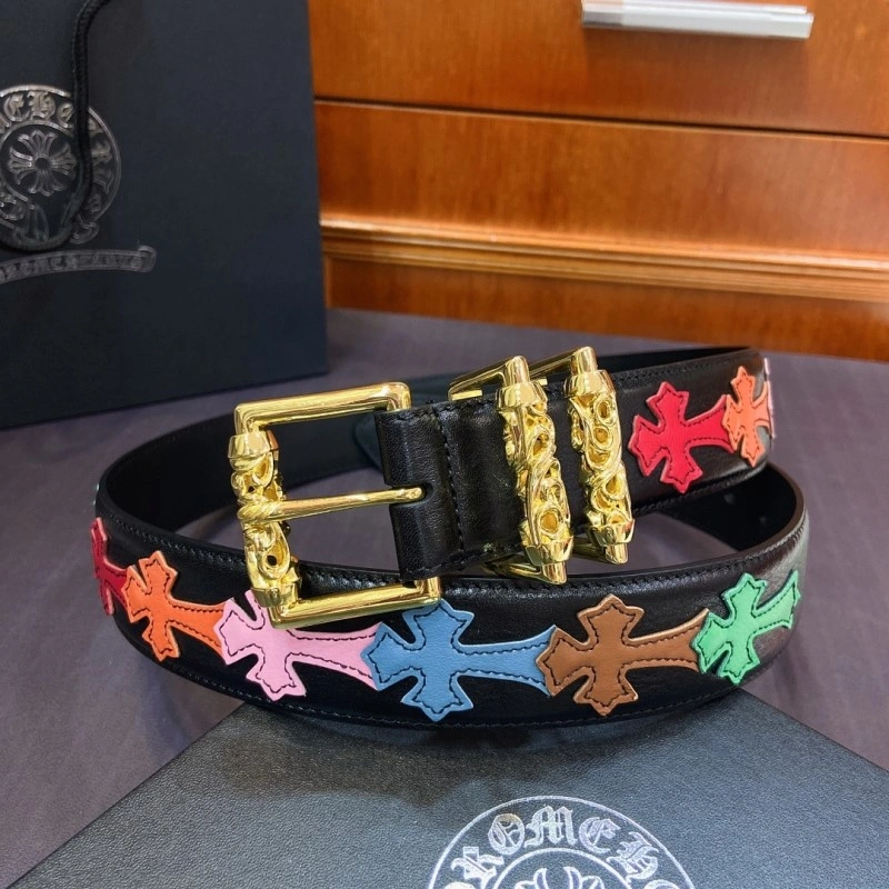 Chrome Heart Belts Sophisticated 285280