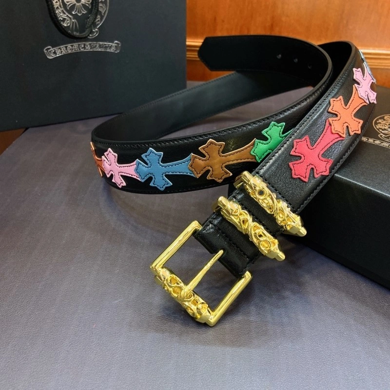 Chrome Heart Belts Sophisticated 285280