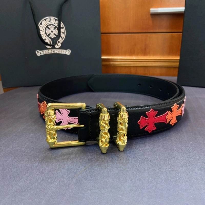 Chrome Heart Belts Sophisticated 285280
