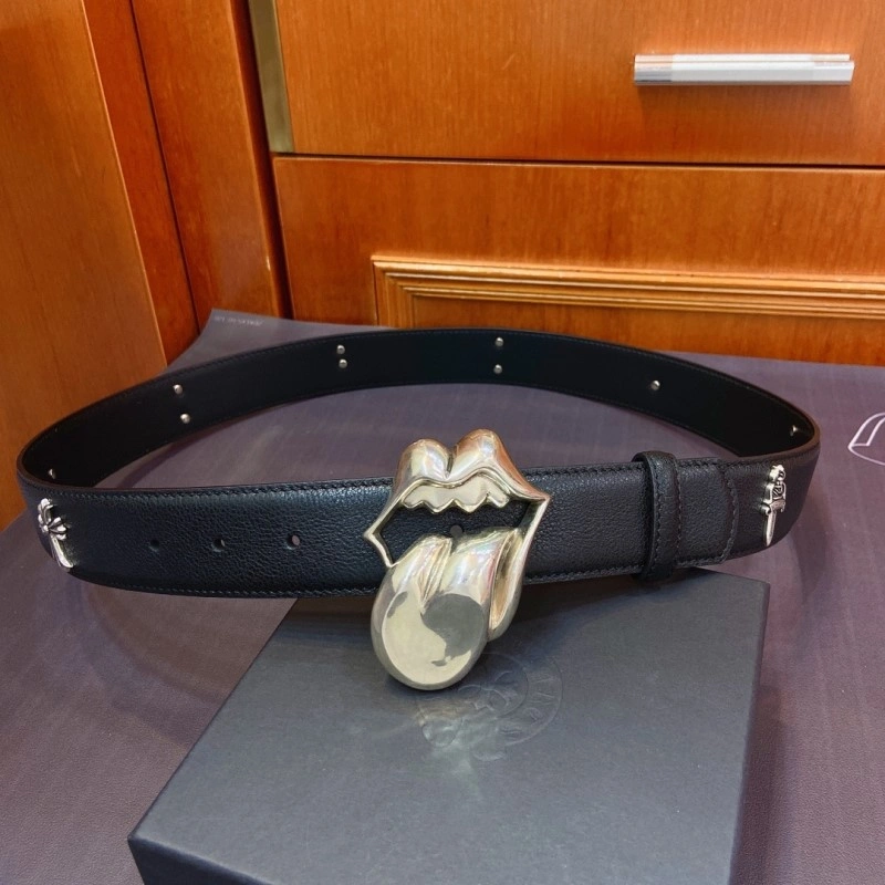 Breathable Chrome Heart Belts 285279