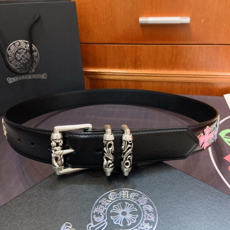 FlexibleFit Chrome Heart Belts 285278