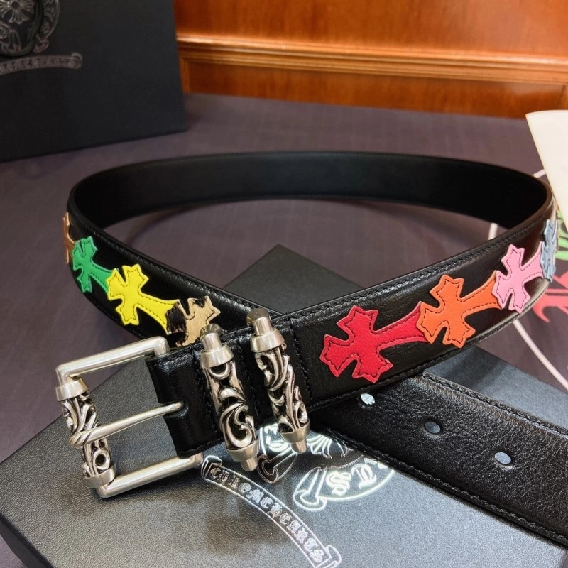 FlexibleFit Chrome Heart Belts 285278