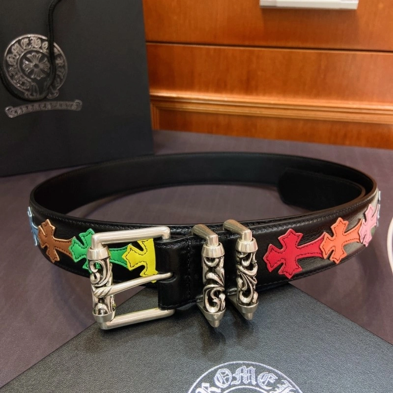 FlexibleFit Chrome Heart Belts 285278