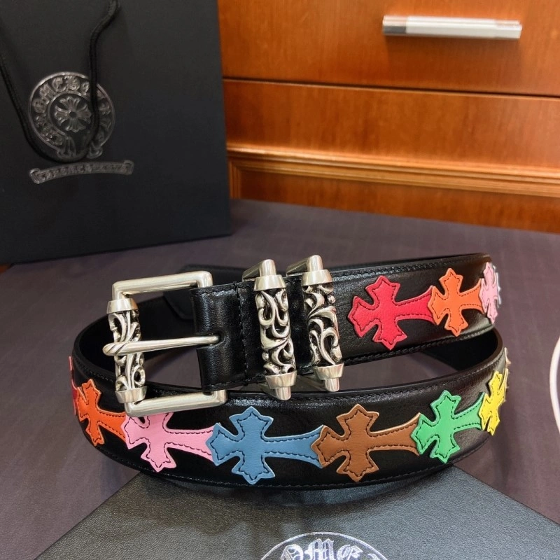 FlexibleFit Chrome Heart Belts 285278