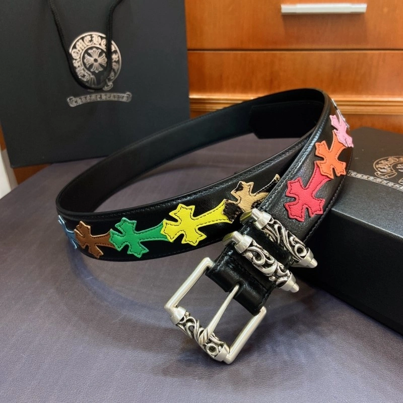 FlexibleFit Chrome Heart Belts 285278