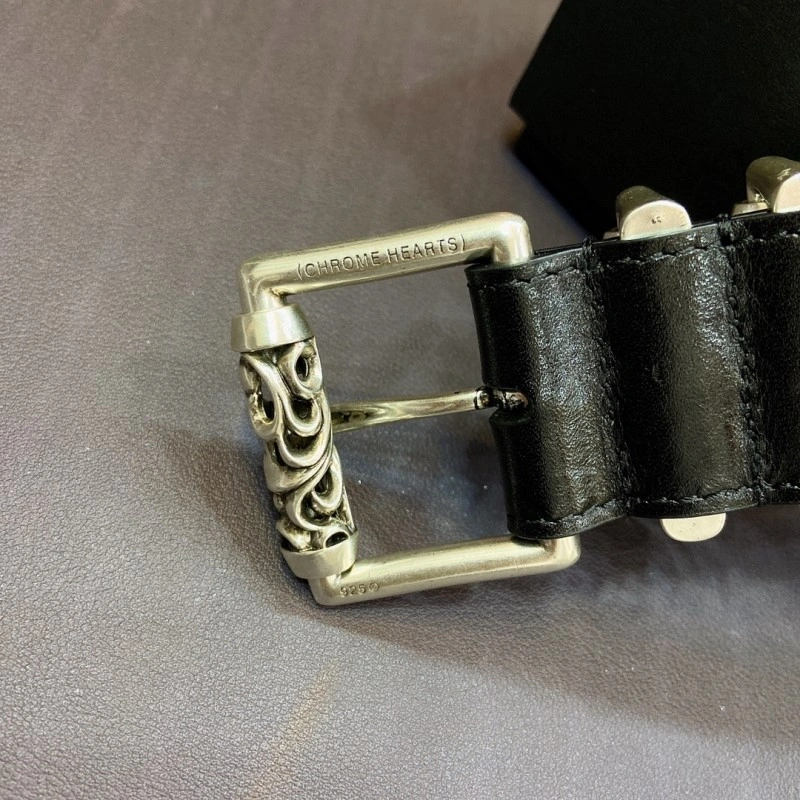 FlexibleFit Chrome Heart Belts 285278