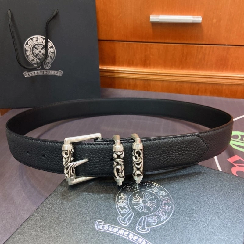 EasyMatch Chrome Heart Belts 285262