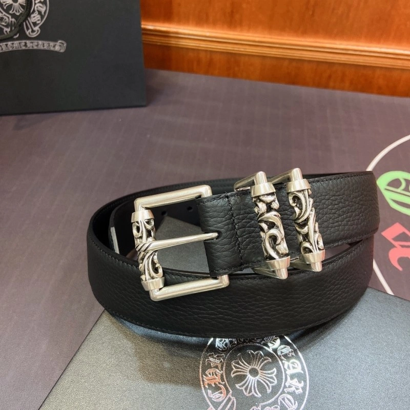 EasyMatch Chrome Heart Belts 285262
