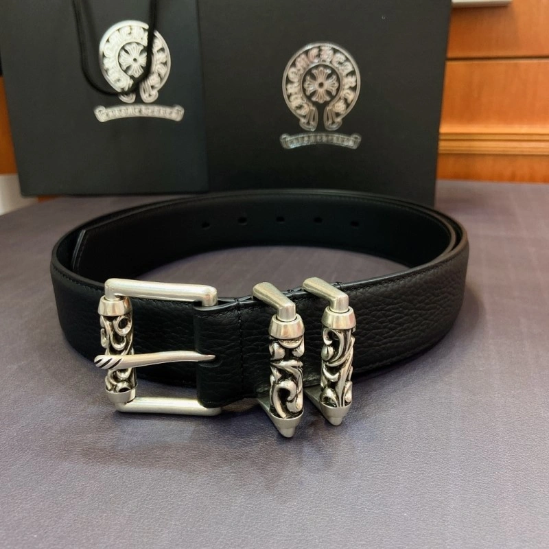 EasyMatch Chrome Heart Belts 285262