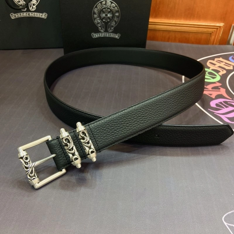 EasyMatch Chrome Heart Belts 285262